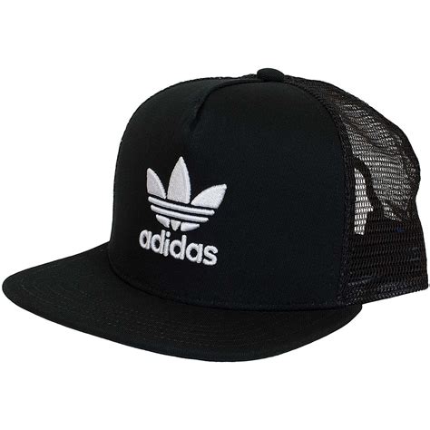 cap adidas schwarz|adidas originals caps.